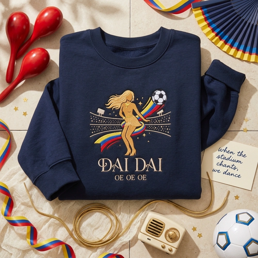 embroidered-sweatshirt-3 Embroidered Sweatshirt