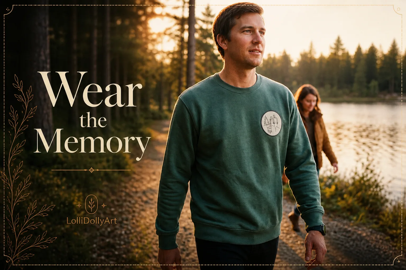 Personalized Photo Gifts for Boyfriend That Won’t End Up in a Drawer personalized photo gifts for boyfriend — lifestyle scene