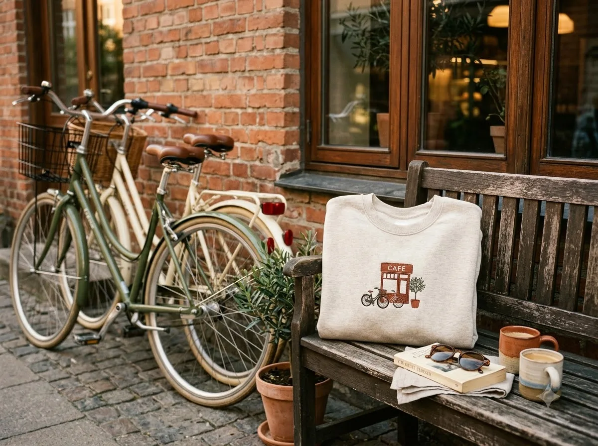 Personalized Photo Gifts for Boyfriend That Won’t End Up in a Drawer personalized photo gifts for boyfriend — styled lifestyle scene