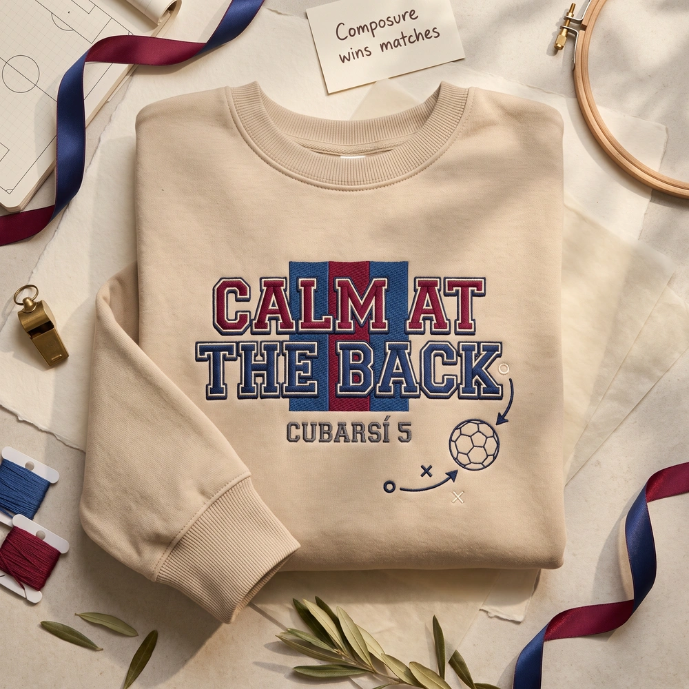 embroidered-sweatshirt Embroidered Sweatshirt
