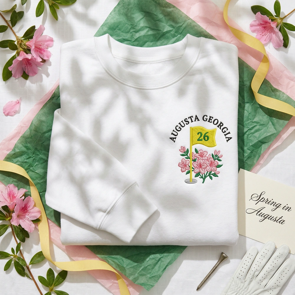 embroidered-sweatshirt Embroidered Sweatshirt