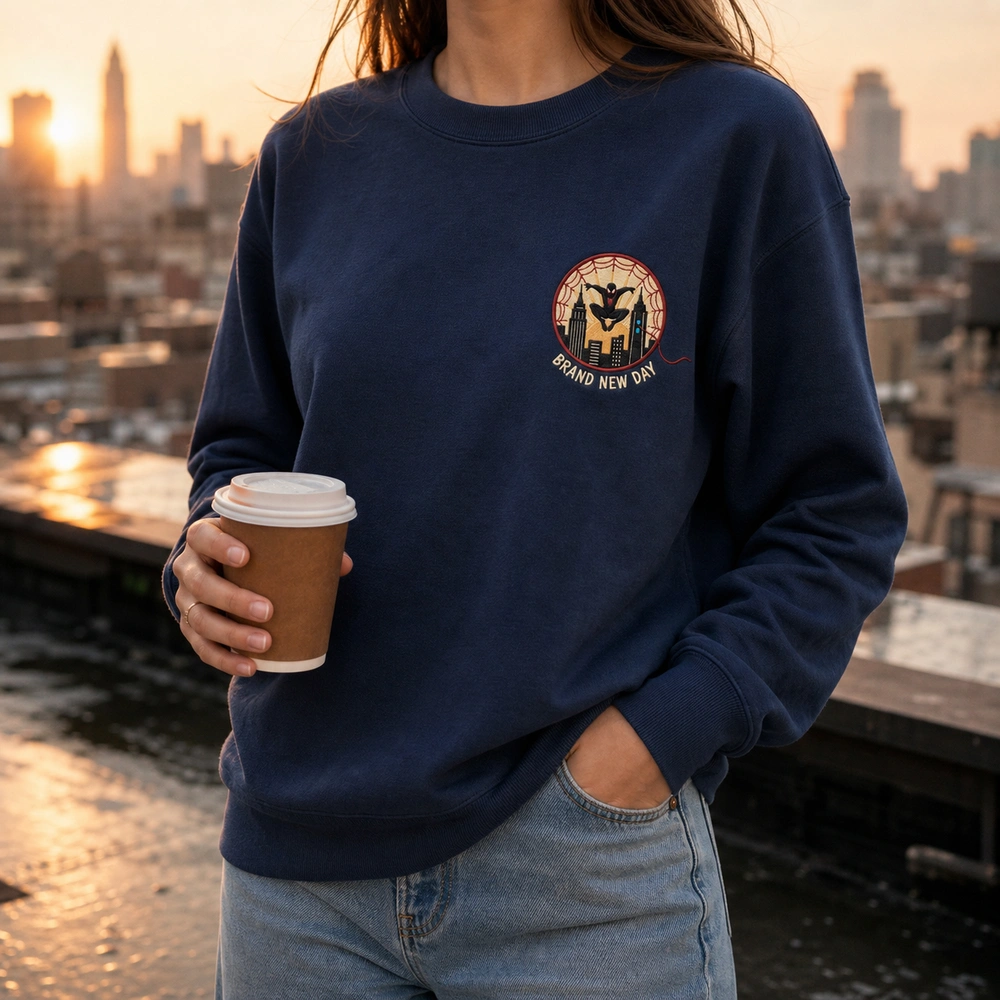 embroidered-sweatshirt-2 Embroidered Sweatshirt