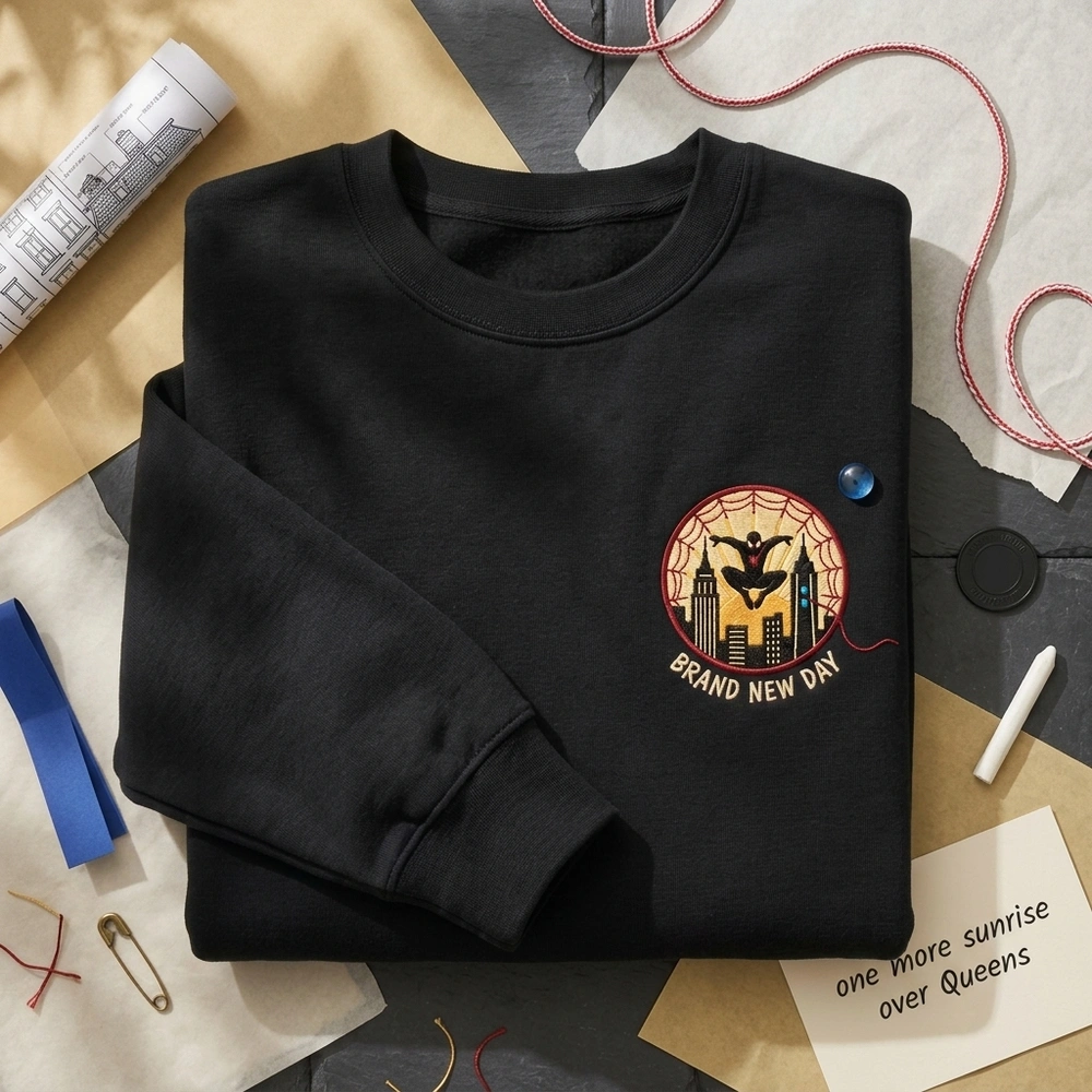 embroidered-sweatshirt-3 Embroidered Sweatshirt