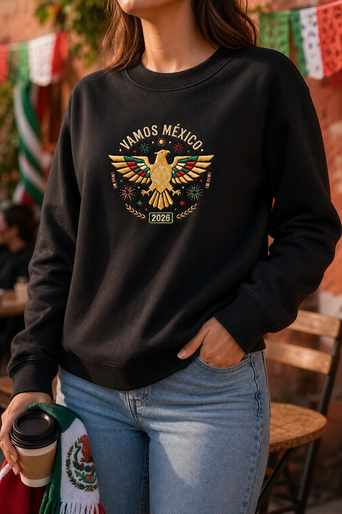 embroidered-sweatshirt-2 Embroidered Sweatshirt