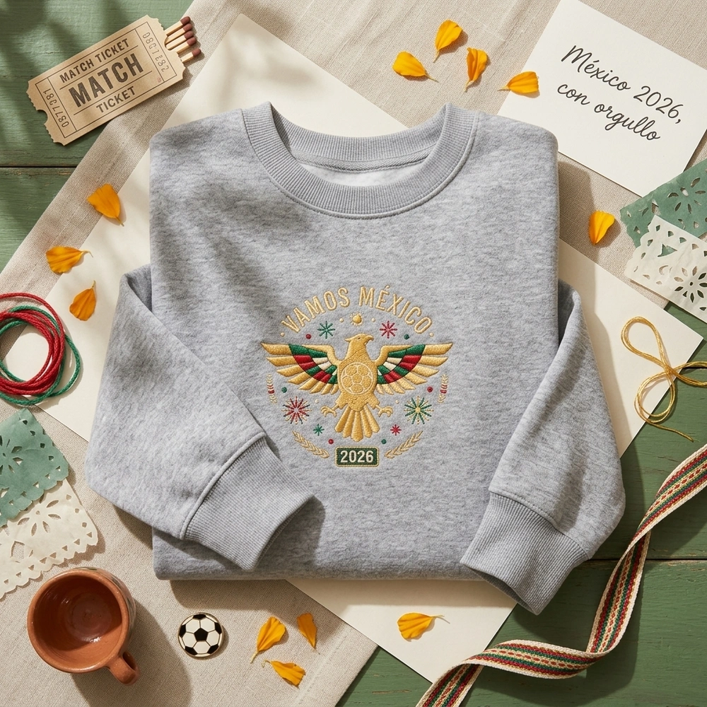 embroidered-sweatshirt-3 Embroidered Sweatshirt