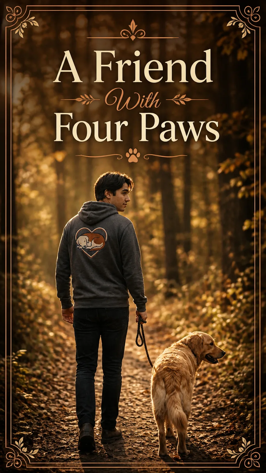 dog is your best friend quotes — gift inspiration