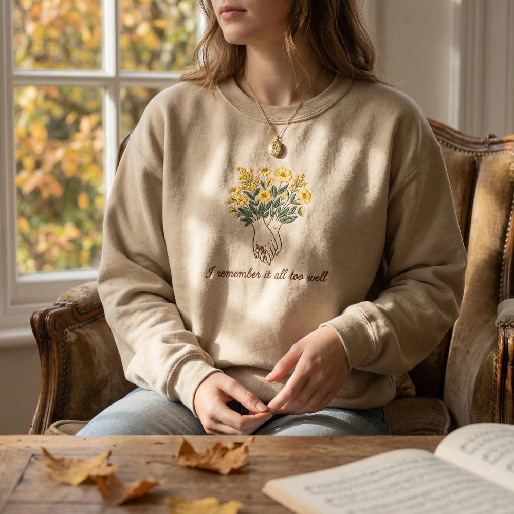embroidered-sweatshirt-2 Embroidered Sweatshirt
