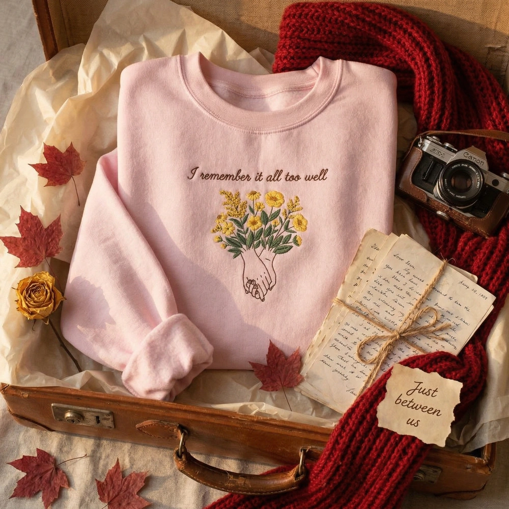 embroidered-sweatshirt-3 Embroidered Sweatshirt
