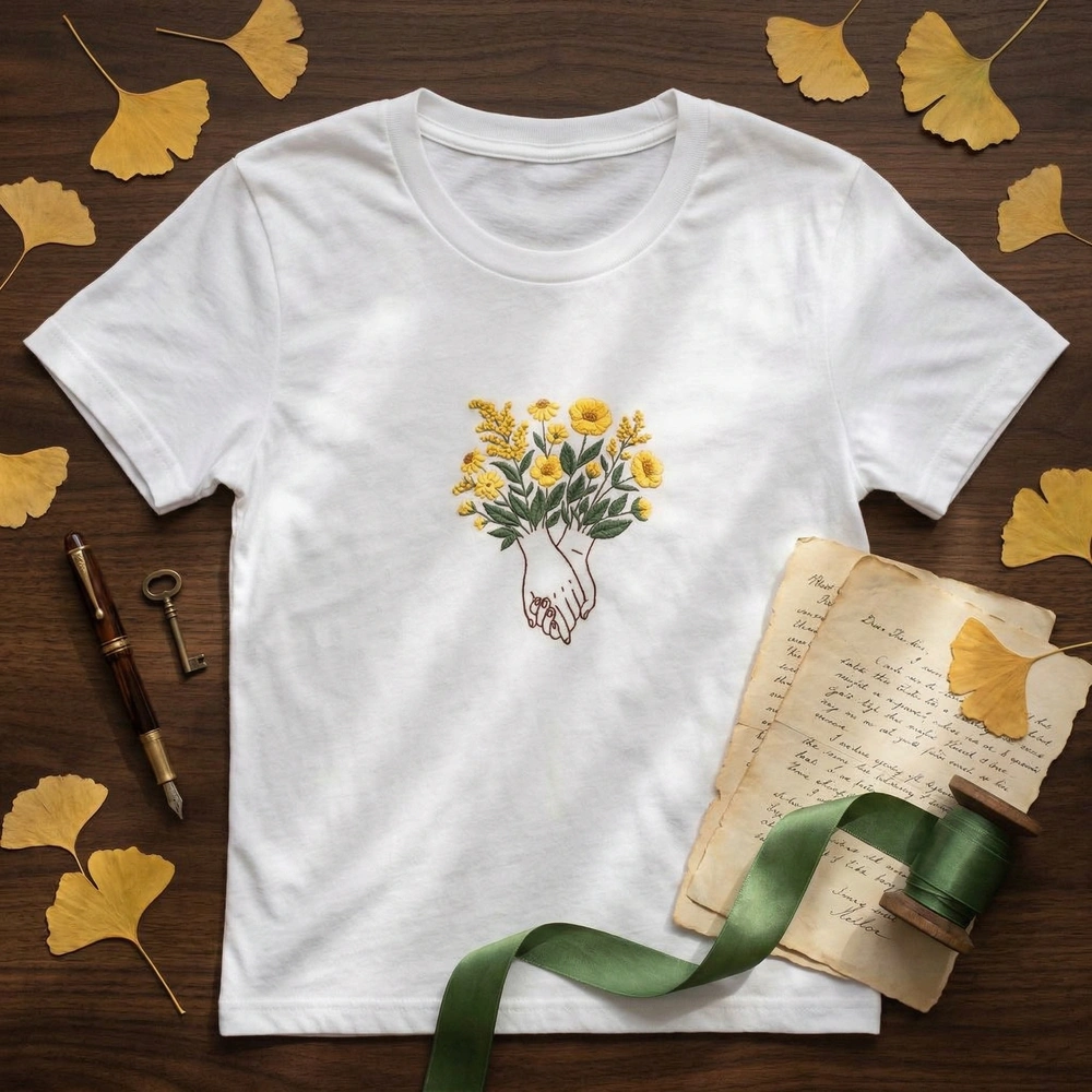 embroidered-sweatshirt-7 Embroidered Sweatshirt