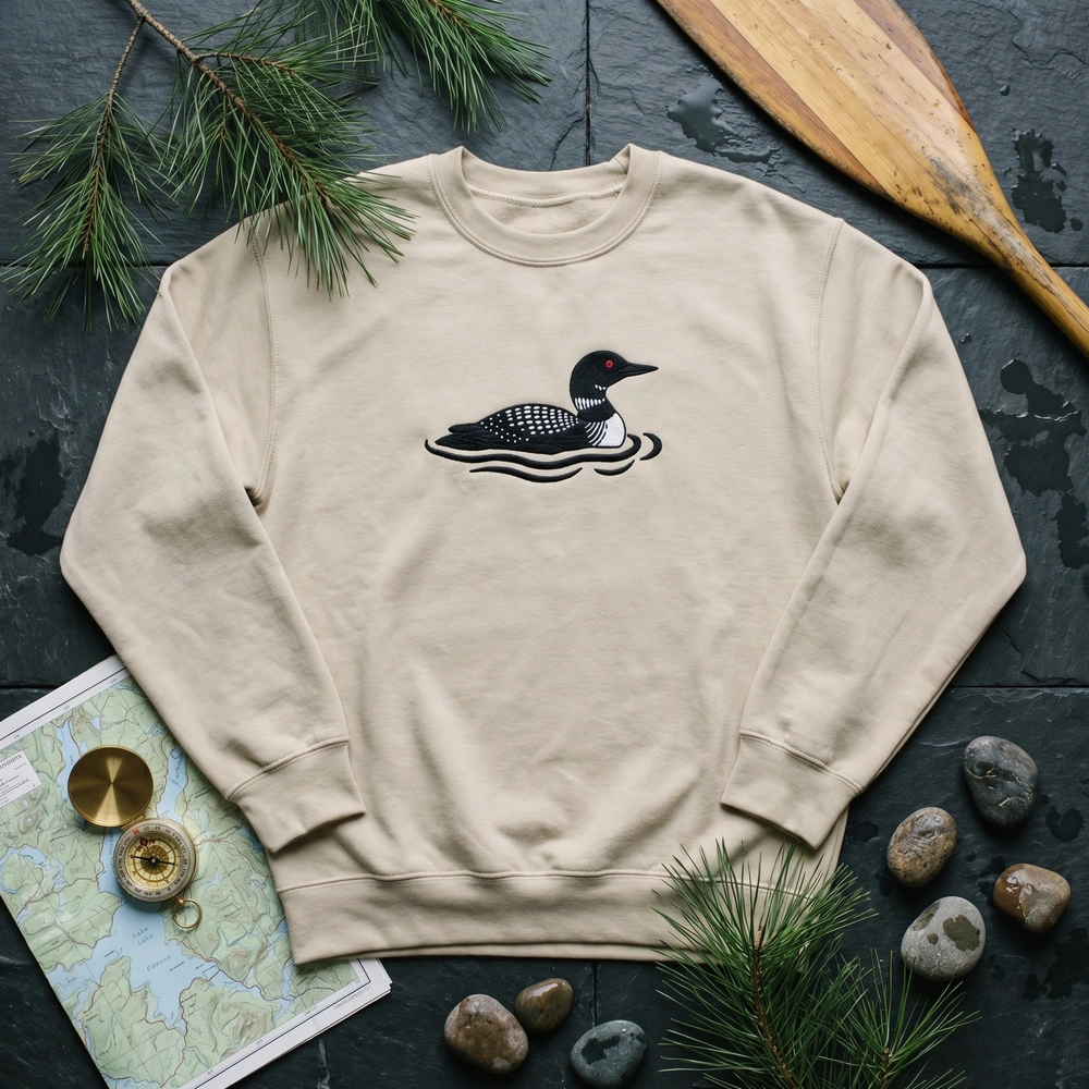 embroidered-sweatshirt-3 Embroidered Sweatshirt