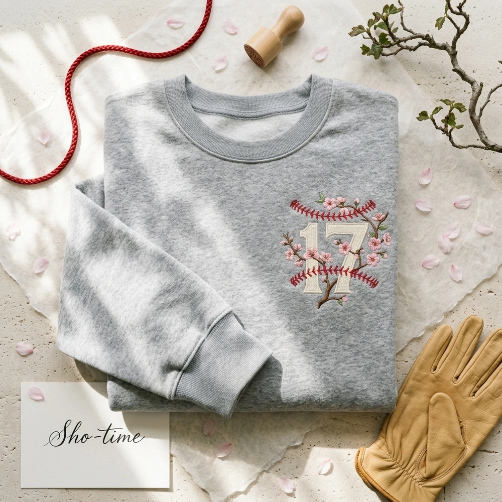 embroidered-sweatshirt-3 Embroidered Sweatshirt