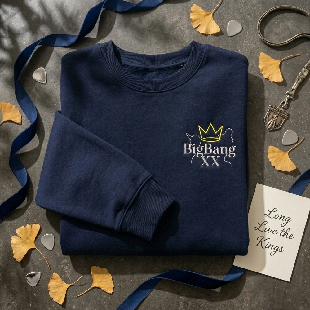embroidered-sweatshirt-3 Embroidered Sweatshirt