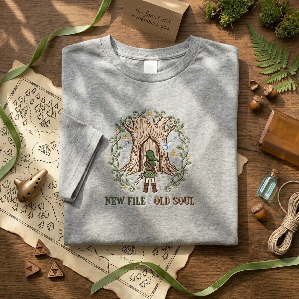 embroidered-sweatshirt-5 Embroidered Sweatshirt
