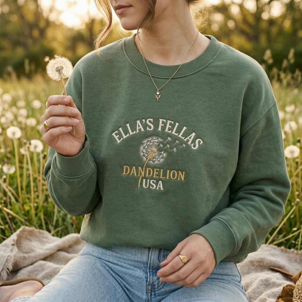 embroidered-sweatshirt-2 Embroidered Sweatshirt