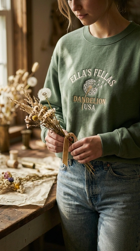 embroidered-sweatshirt-5 Embroidered Sweatshirt