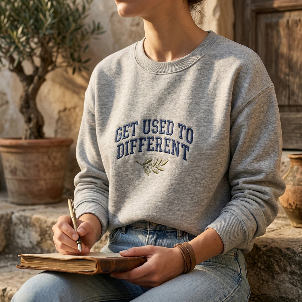 embroidered-sweatshirt-2 Embroidered Sweatshirt