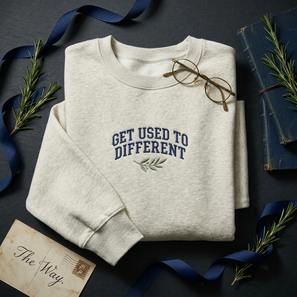 embroidered-sweatshirt-3 Embroidered Sweatshirt