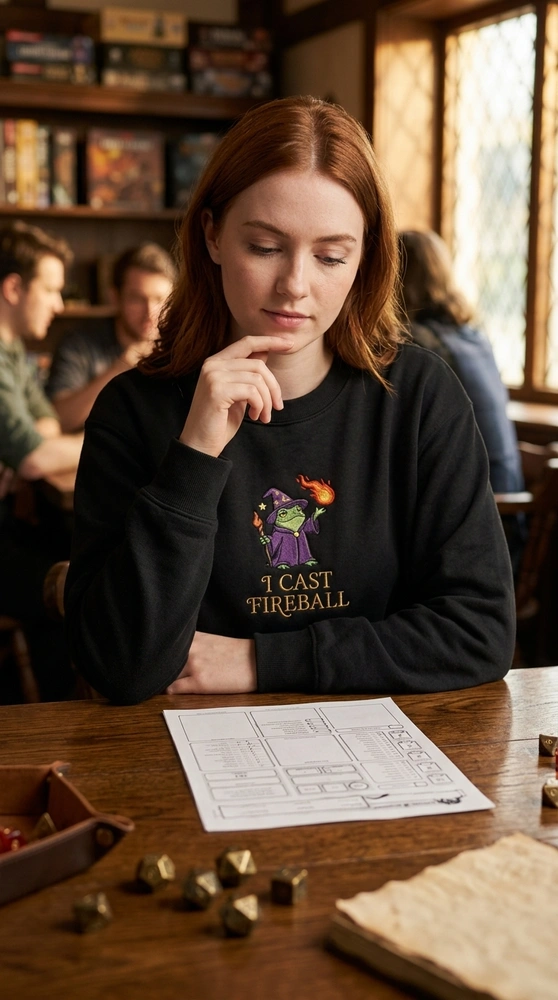 embroidered-sweatshirt-6 Embroidered Sweatshirt