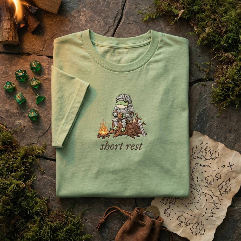 embroidered-sweatshirt-4 Embroidered Sweatshirt