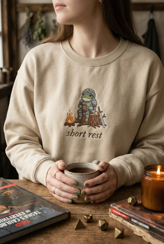 embroidered-sweatshirt-5 Embroidered Sweatshirt