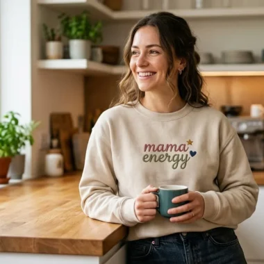 What Does the Mama Meme Mean? A Smart Buying Guide for Embroidered Gifts Embroidered Gifts for Mom: the Best Picks When You Want It to Feel Personal