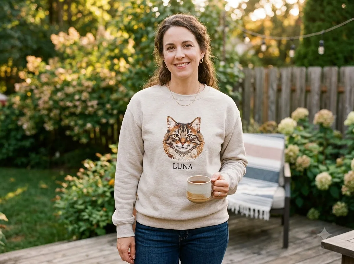 Embroidered Gifts for Mom: the Best Picks When You Want It to Feel Personal embroidered gifts for mom — styled lifestyle scene