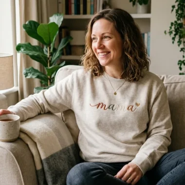 Funny Gifts for Mom Occasions: Match the Joke to Her Kind of Chaos