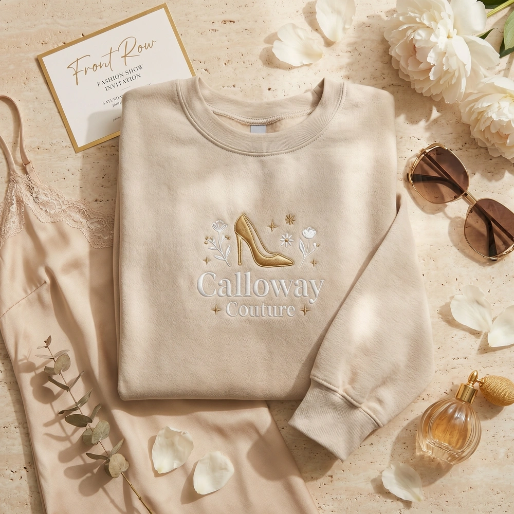 embroidered-sweatshirt-2 Embroidered Sweatshirt