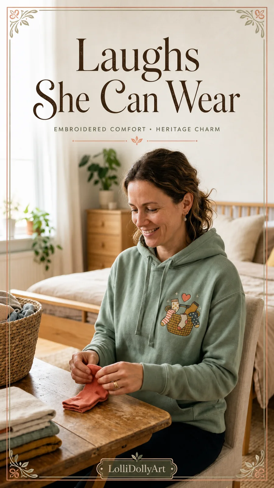 funny gifts for mom occasions — gift inspiration