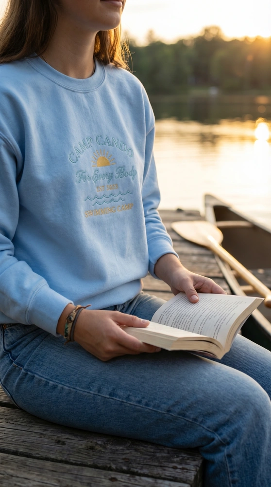 embroidered-sweatshirt-2 Embroidered Sweatshirt