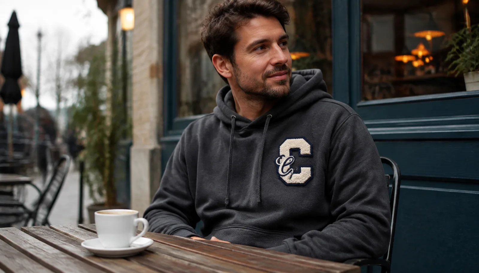 embroidery styles for gifts — in-use lifestyle photo