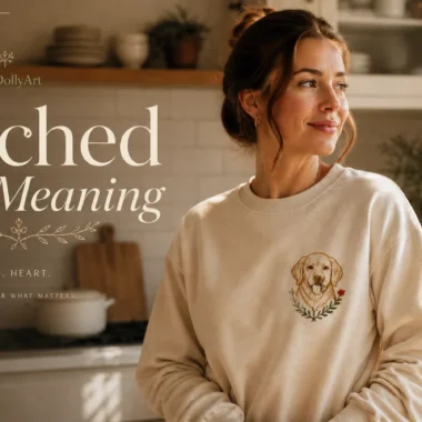 What Does the Mama Meme Mean? A Smart Buying Guide for Embroidered Gifts