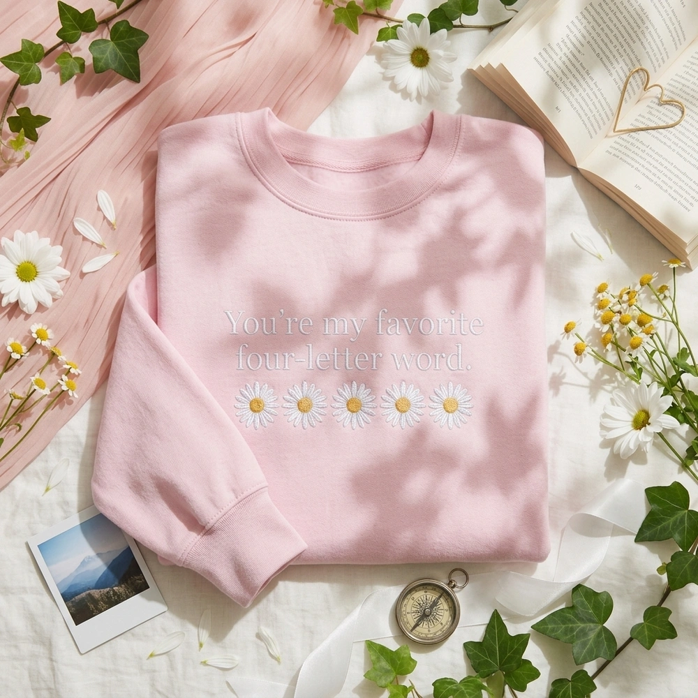 embroidered-sweatshirt-4 Embroidered Sweatshirt