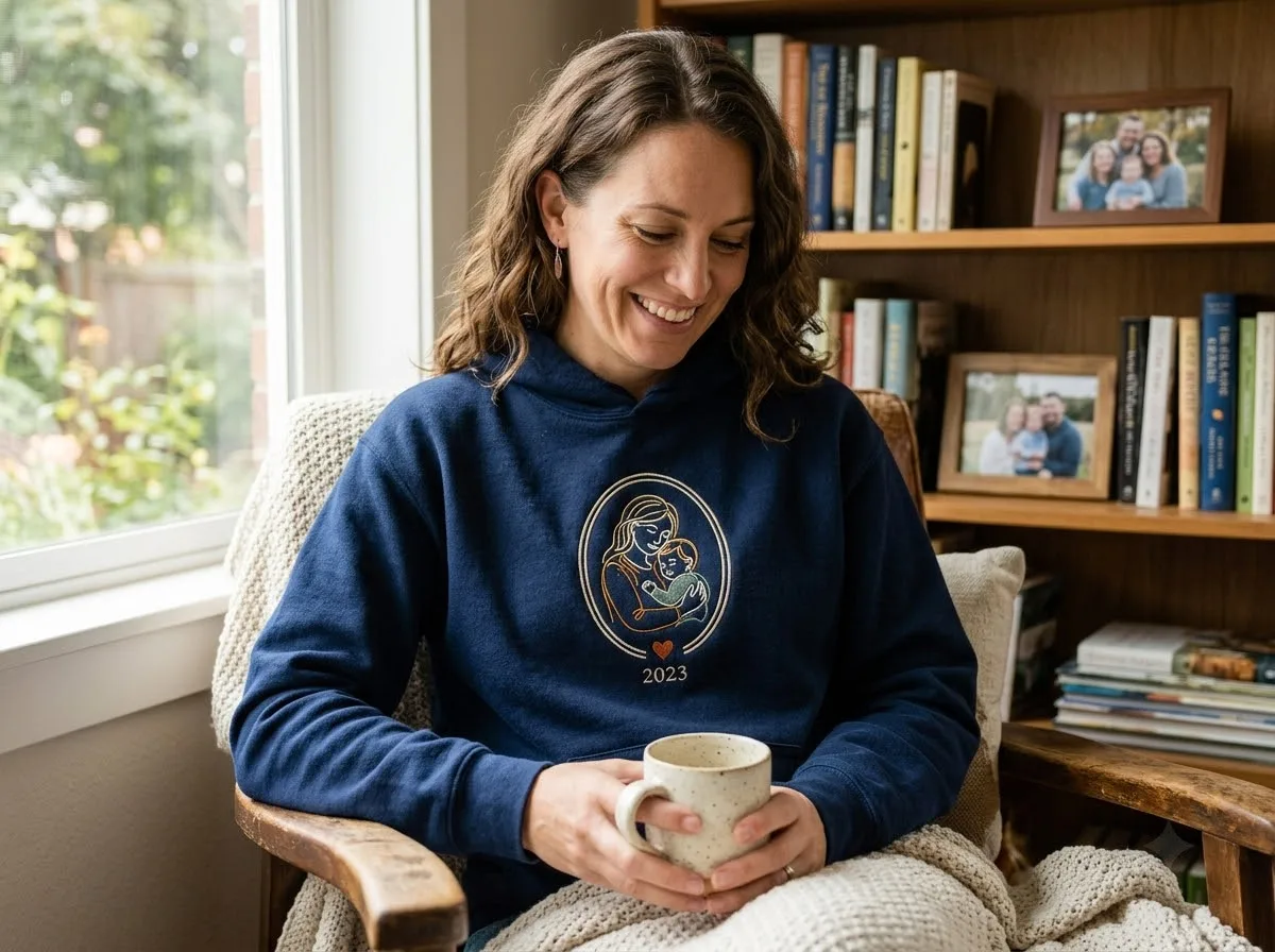 Personalized Gift Ideas for Mom She’ll Reach for Every Week personalized gift ideas for mom — styled lifestyle scene