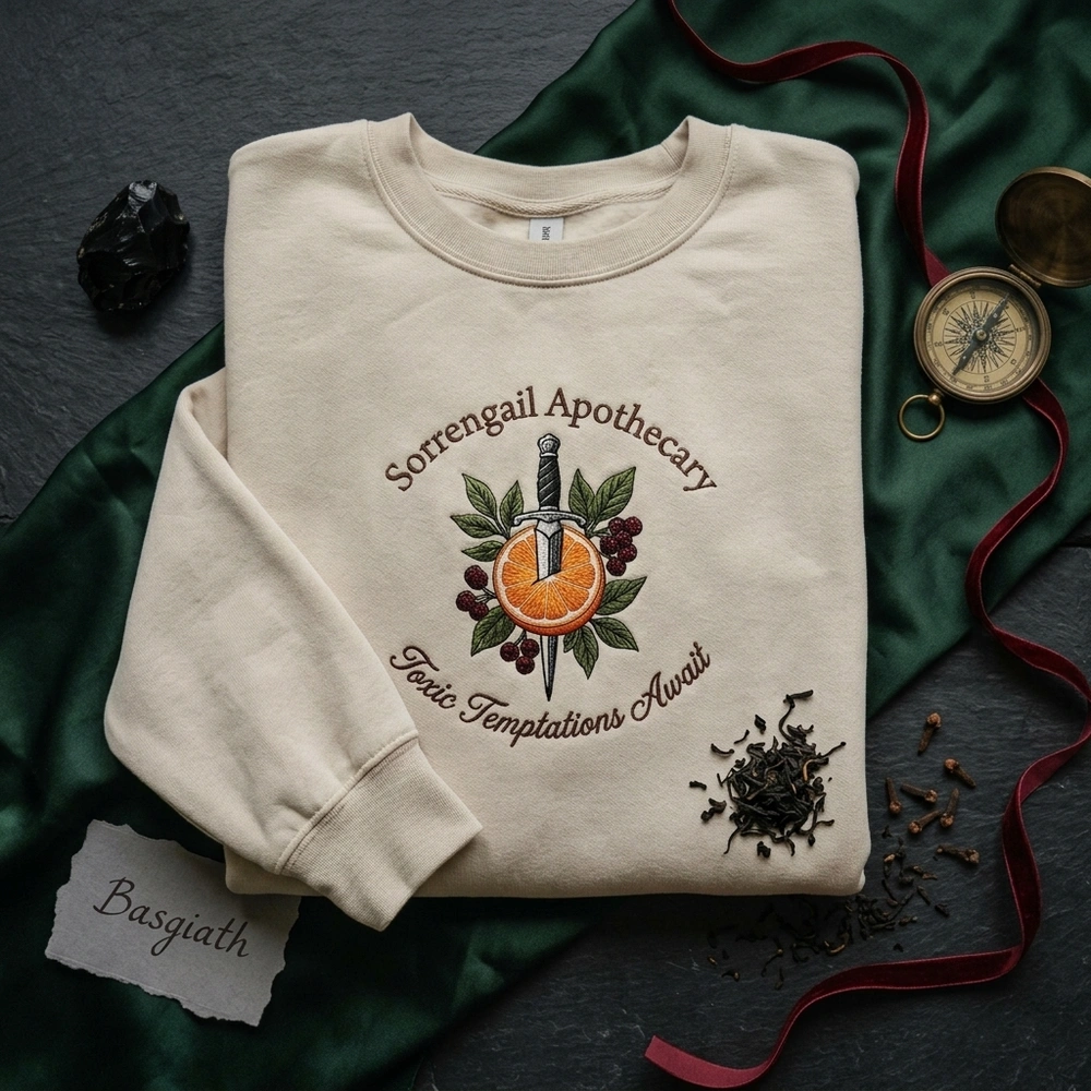 embroidered-sweatshirt-3 Embroidered Sweatshirt