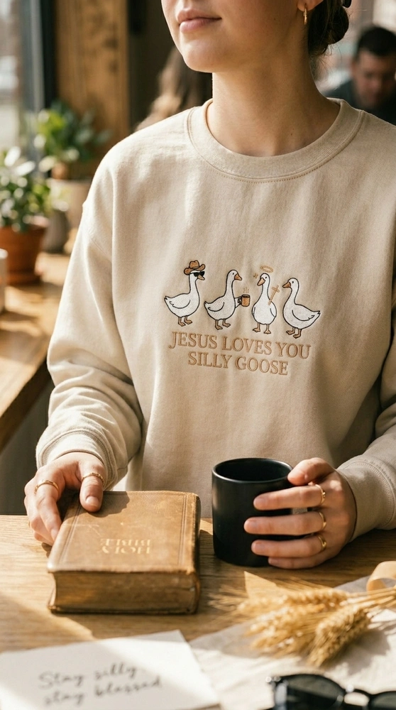 embroidered-sweatshirt-2 Embroidered Sweatshirt
