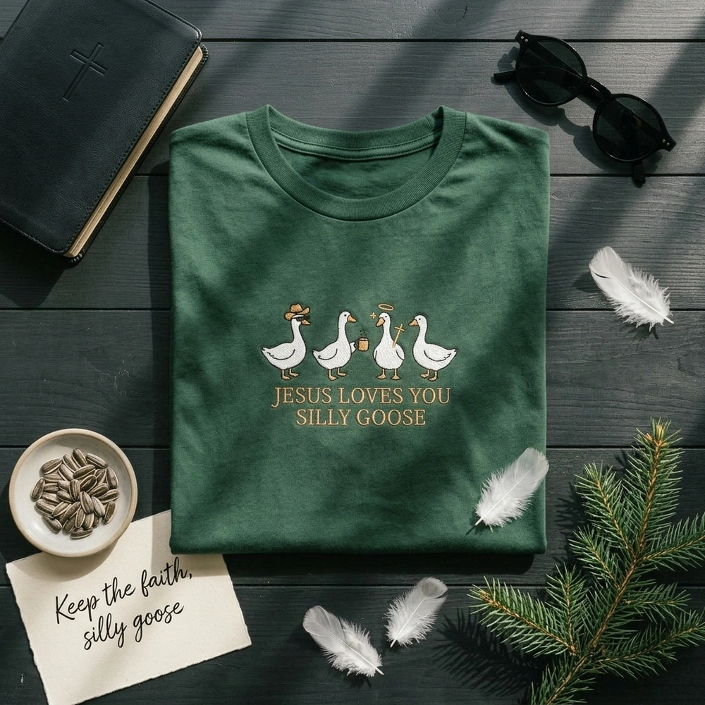 embroidered-sweatshirt-4 Embroidered Sweatshirt