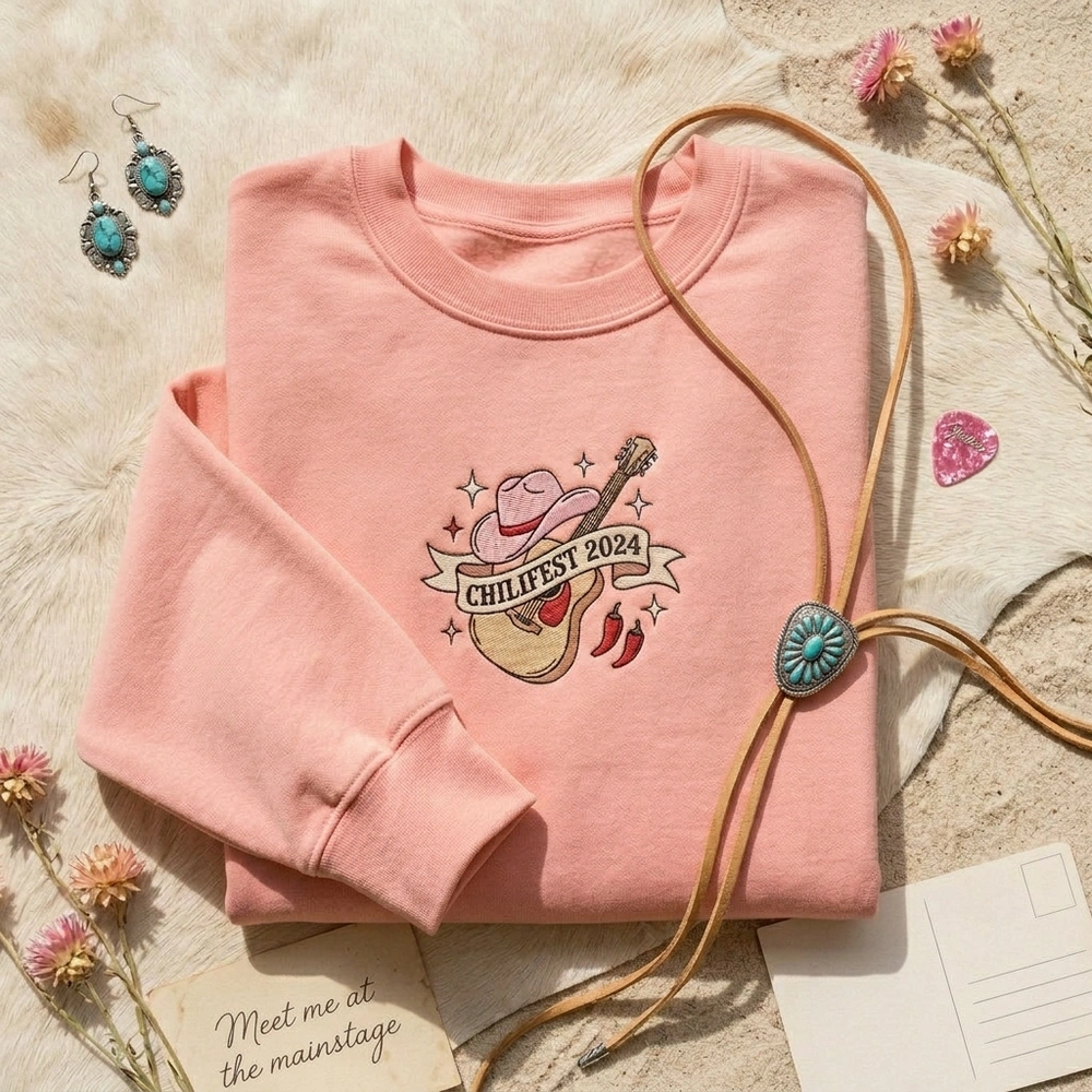 embroidered-sweatshirt-3 Embroidered Sweatshirt