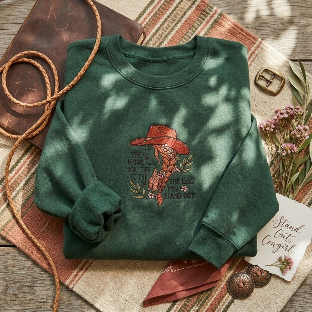 embroidered-sweatshirt-4 Embroidered Sweatshirt