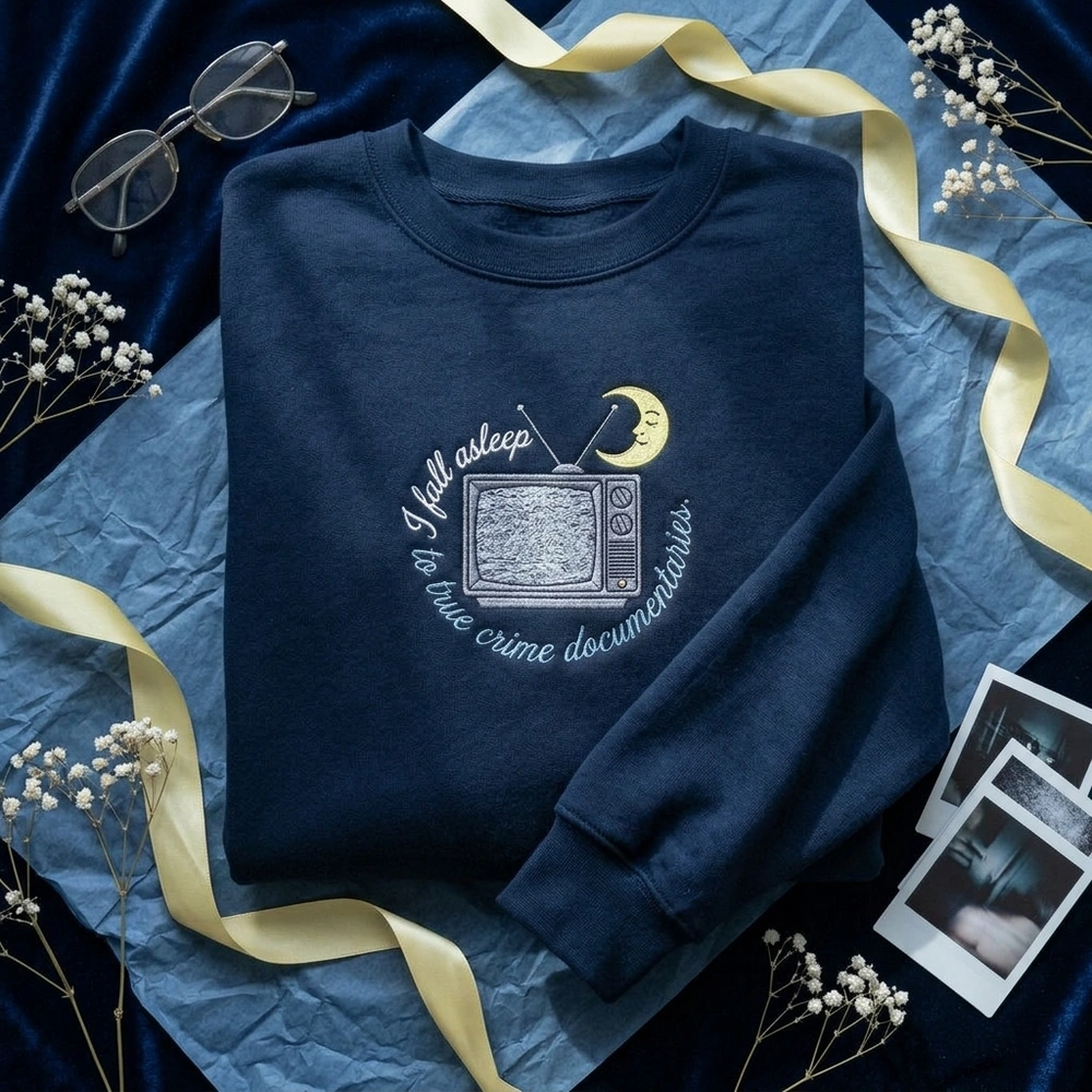 embroidered-sweatshirt-4 Embroidered Sweatshirt