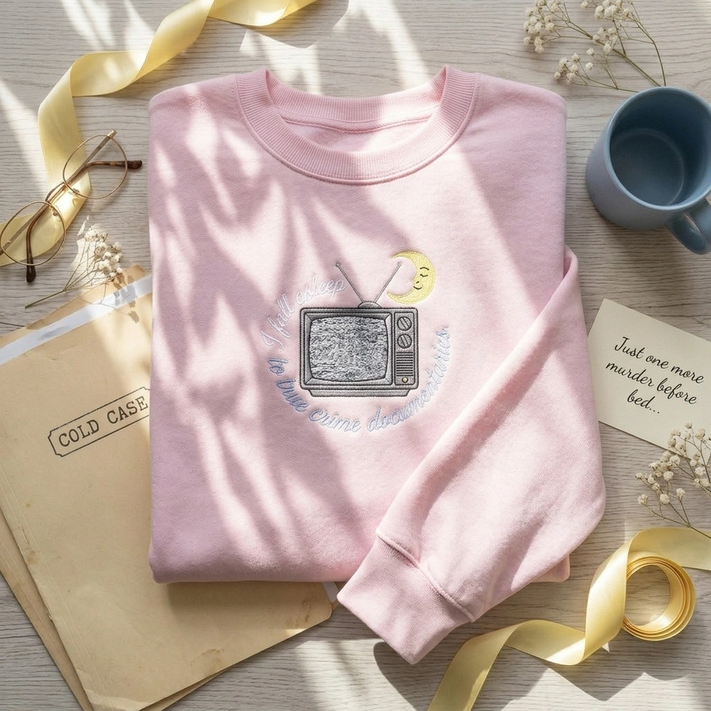 embroidered-sweatshirt-6 Embroidered Sweatshirt