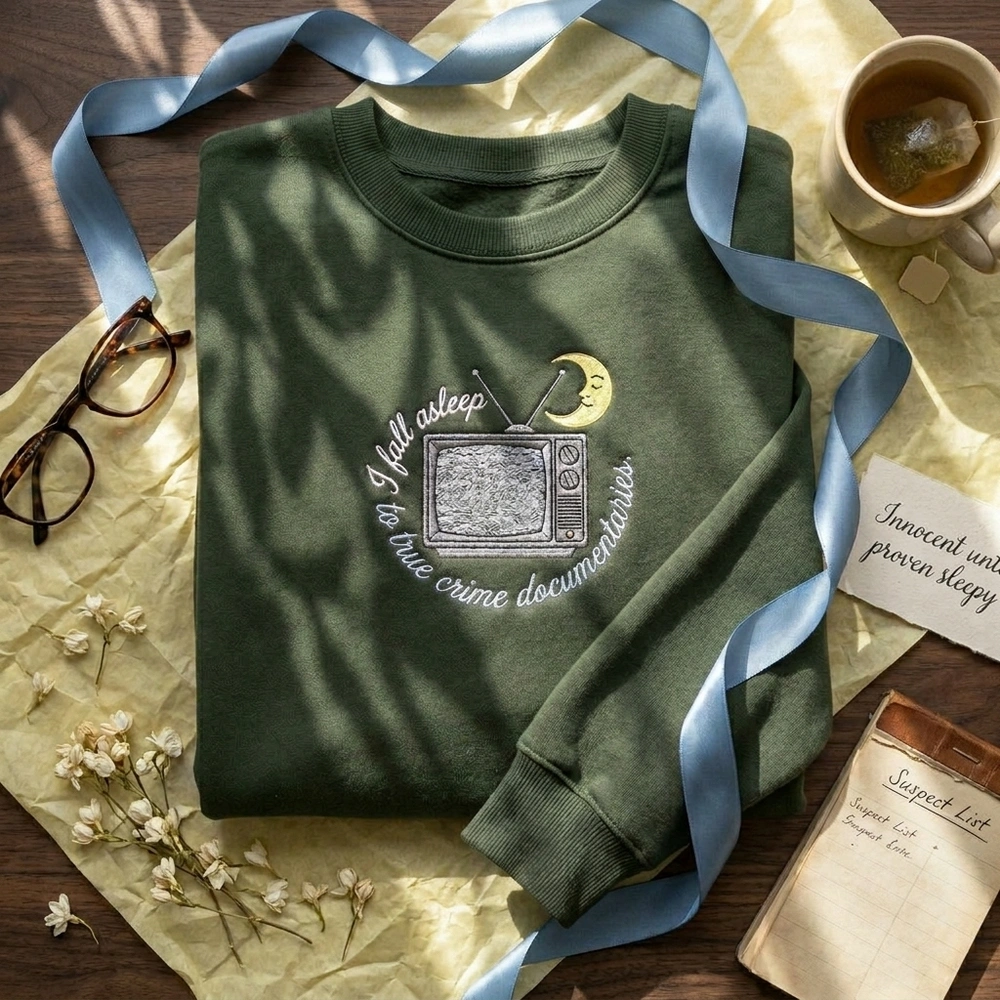 embroidered-sweatshirt-8 Embroidered Sweatshirt
