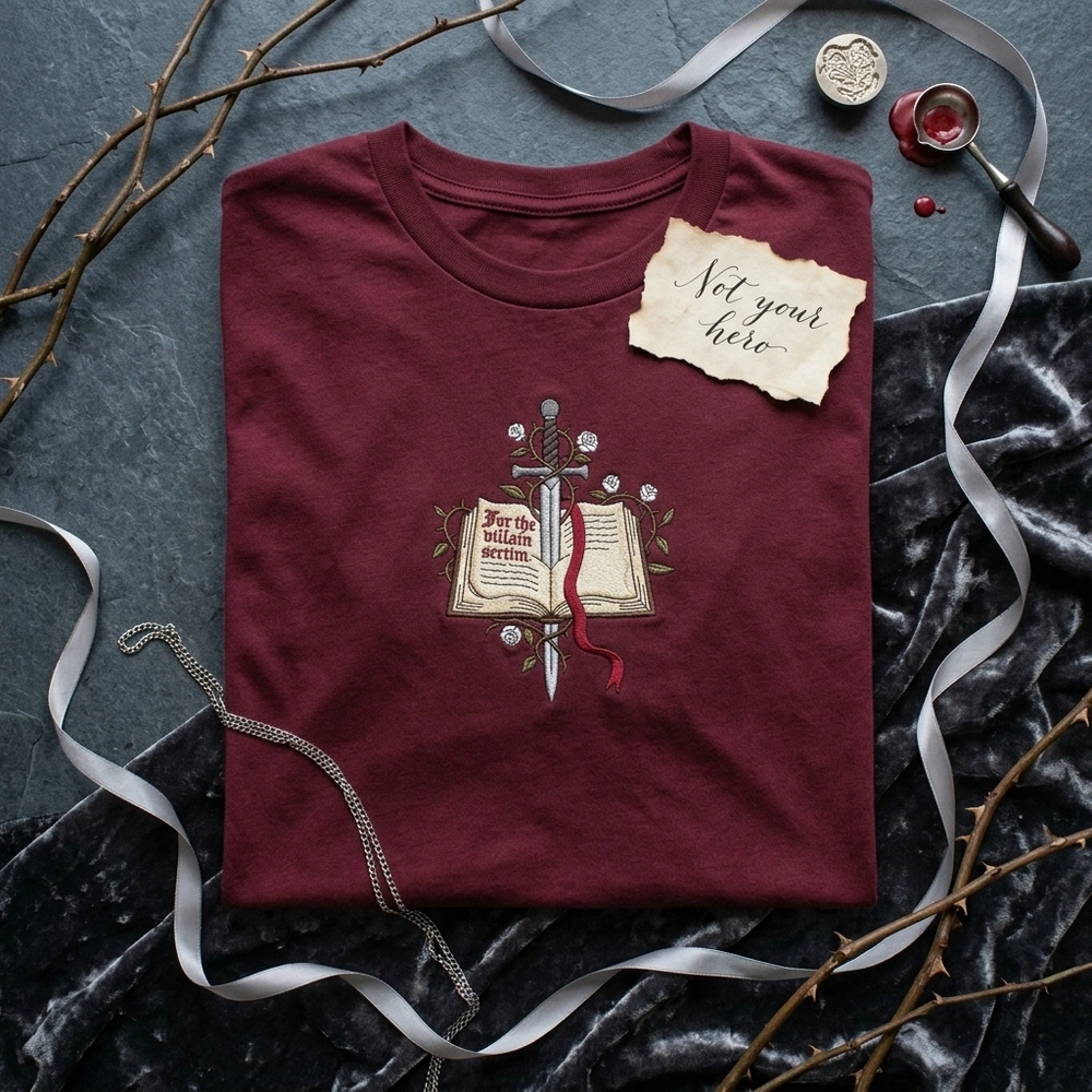 embroidered-sweatshirt-4 Embroidered Sweatshirt