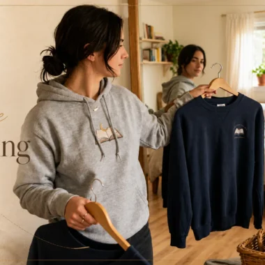 Unique Mother’s Day Gift Ideas That Put Her Story on the Sleeve