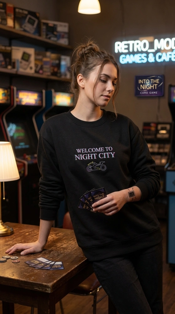 embroidered-sweatshirt-4 Embroidered Sweatshirt