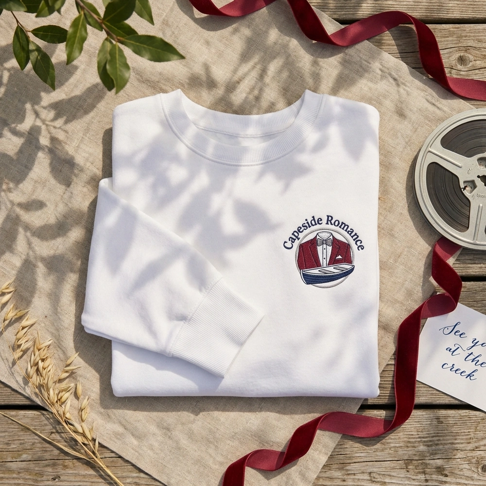embroidered-sweatshirt Embroidered Sweatshirt