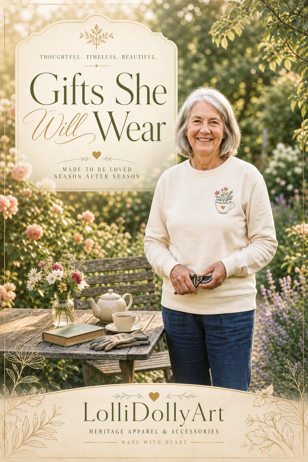 unique mother's day gift ideas — gift inspiration
