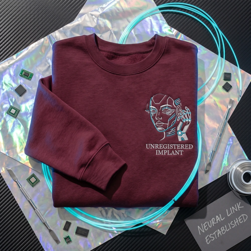 embroidered-sweatshirt-4 Embroidered Sweatshirt