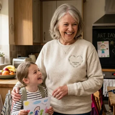 Grammy Shirt Buying Guide: The Embroidered Styles Grandmas Actually Wear Personalized Grammy Gifts: The Only Guide You Need This Year