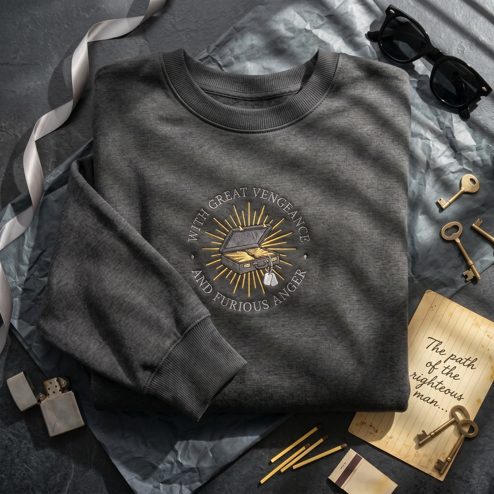 embroidered-sweatshirt-3 Embroidered Sweatshirt